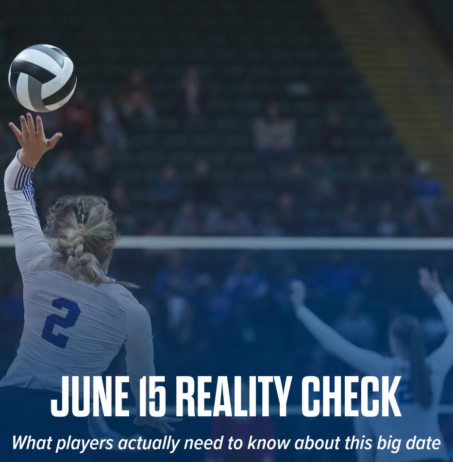 June 15 Reality Check