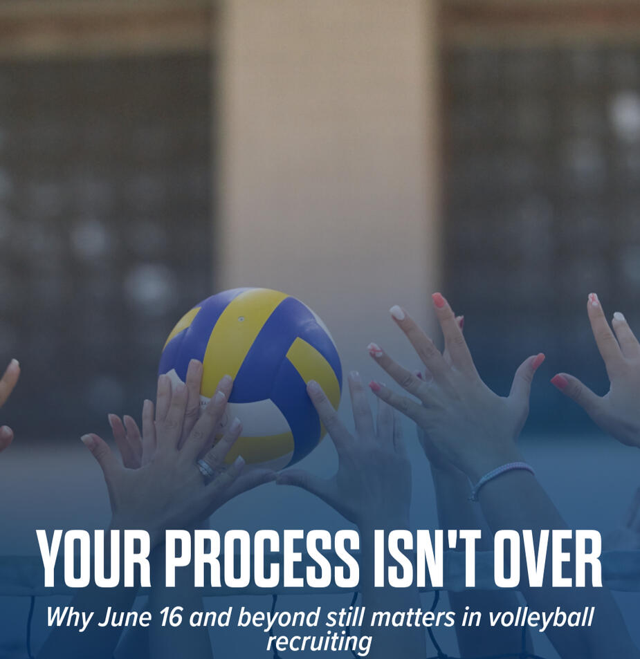 Your Process Isn't Over