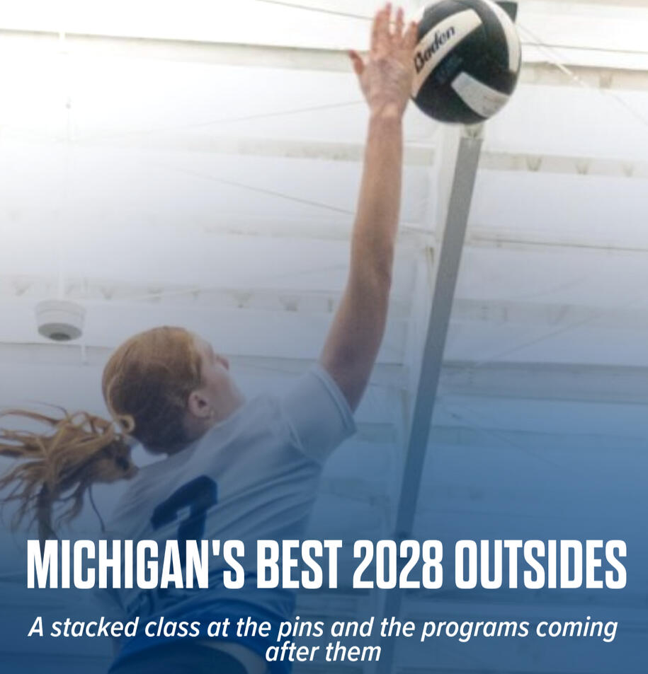 Michigan's Best 2028 Outsides