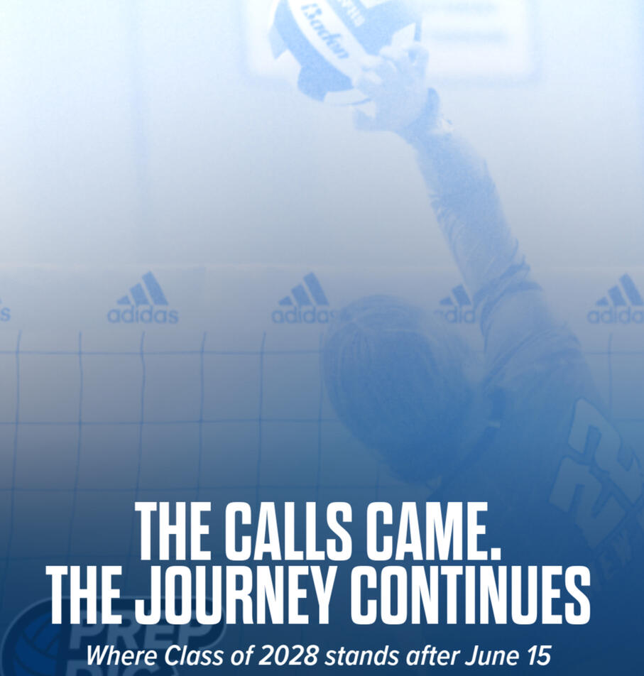 The Calls Came. The Journey Continues.